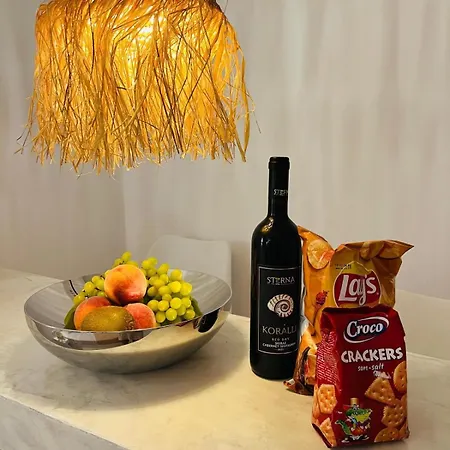 Appartement Sunset Deluxe And *