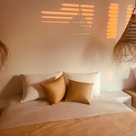 Apartment Sunset Deluxe And