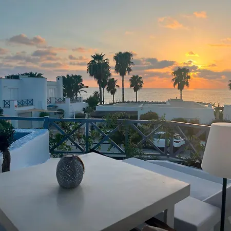 Sunset Deluxe And Paphos