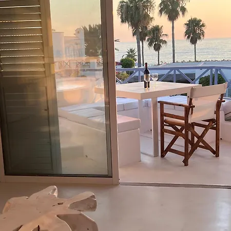 Apartment Sunset Deluxe And *