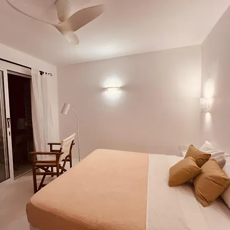 Sunset Deluxe And Apartment