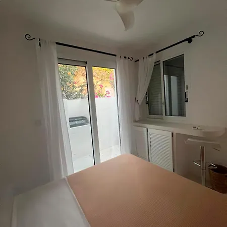 Apartment Sunset Deluxe And
