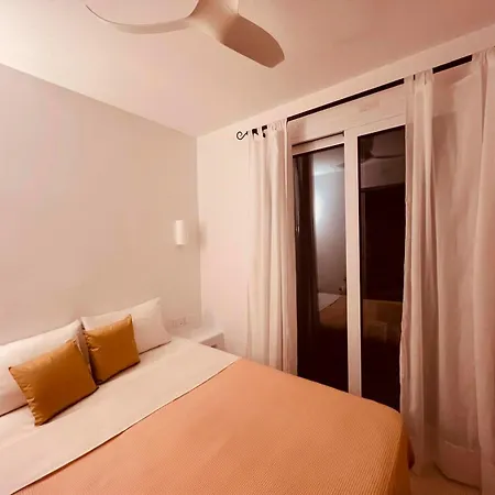 Apartment Sunset Deluxe And