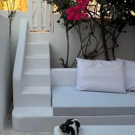 Apartment Sunset Deluxe And Paphos