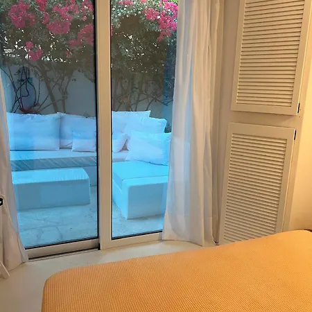 Apartment Sunset Deluxe And Paphos