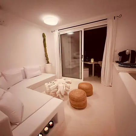Sunset Deluxe And Apartment